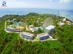 HỒ MÂY PARK Vũng Tàu Khách Sạn - Resort